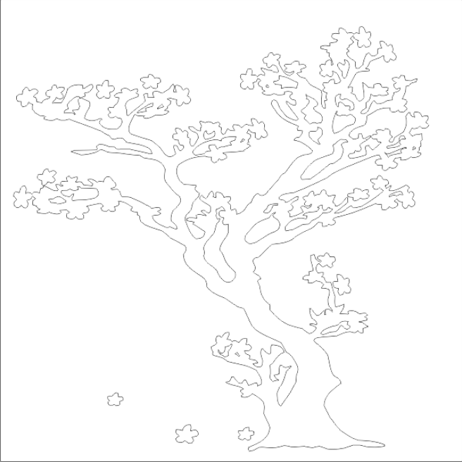 drzewo, drzewka tree_33